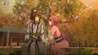 Yi Nian Yong Heng Episode 18 Subtitle Indonesia