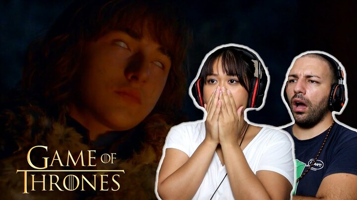 Game of Thrones Season 4 Episode 4 ''Oathkeeper'' Reaction