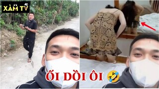Truyện Ảnh Chế Hài Hước (P17) - Ở Đây Nhạt VL, Mặn VL, Hài VL 🤣 XÀM TV