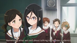 Euphonium funny moments