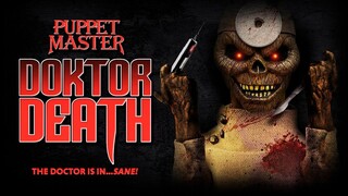 Puppet Master  Doktor Death   2023   **  Watch Full For Free // Link In Description