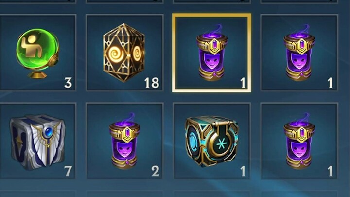 هذه المرة الأكثر حظًا في المنطقة بأكملها!!!