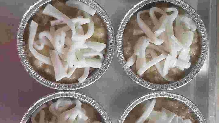 ขนมกล้วยนึ่ง