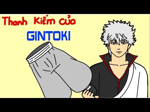 Animation bựa[chú 3 Bựa]:vũ khí mang tên gojo 1 phần 2