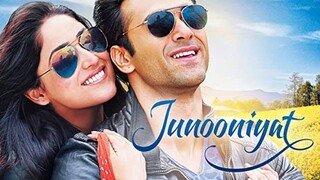 Junooniyat full movie