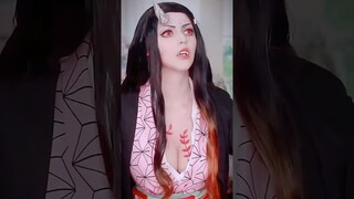 Most expensive cosplay? (Nezuko edition)