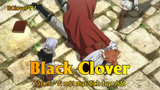 Black Clover Tập 26 - Vì một mục đích duy nhất