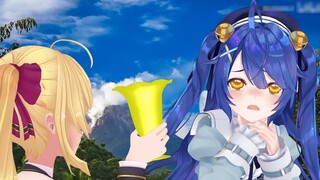 【เวลาอาหารว่าง】การพลิกกลับของอนาคต【ตอนที่ 12】