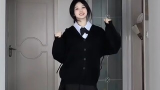简单一点，跟着学~