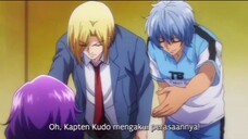 Anime paling ngakak.. Menyelam 3% Mabuk/bogil 97%🤣🤣