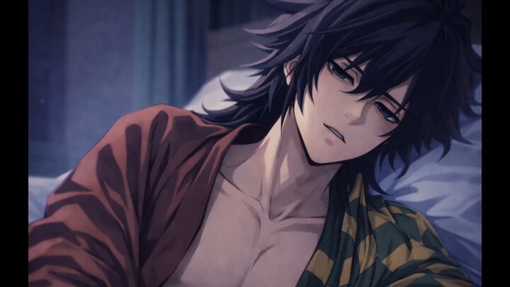 ตอนกล่อมนอนของโทมิโอกะ โยอิจิ