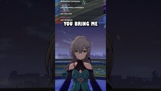 Do THIS If you Want Fu Xuan In Honkai: Star Rail #shorts #honkaistarrail
