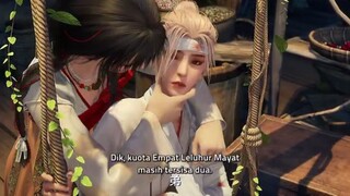Bu Liang Ren S7 Eps 9