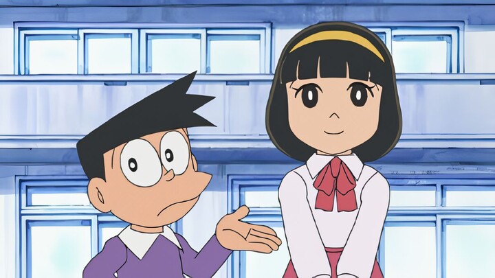 Doraemon Bahasa Indonesia Terbaru 2025 Episode "Speaker Bohong Jadi Nyata"