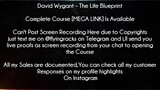 David Wygant Course The Life Blueprint download
