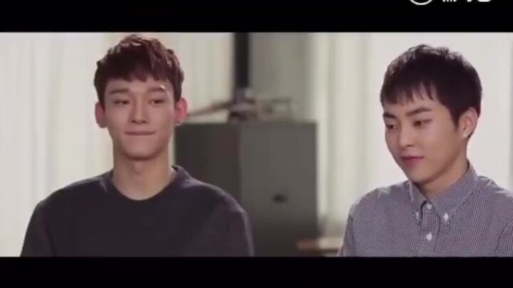 [EXO] No matter how many times I watch this video, it still gives me goosebumps.