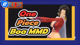 [One Piece MMD] Nữ đế động tâm - Tôi Cũng Muốn Nhảy Vì Tôi Xinh Như Một Nữ Thần!_2
