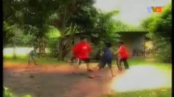 ANAK-ANAK RAMADHAN TELEMOVIE(2004)