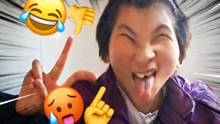 هل هذا حقًا… إنسان؟