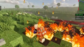 Odyssey Survival P3: Bước vào thế giới cướp biển và bắt đầu thời đại dẫn đường