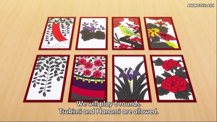 komi can't communicate season 2 ep 5