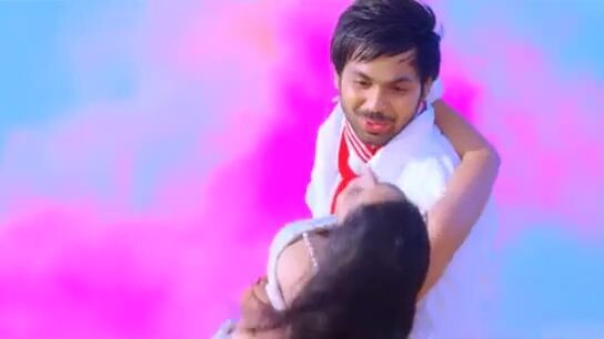 Premikudu - Hindi Dubbed Full Movie