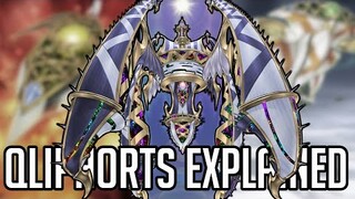 Duel Terminal's Secret Heroes (Until They Weren't) [Yu-Gi-Oh! Archetypes Explained: Qliphort]
