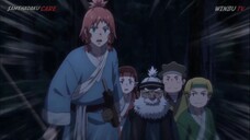 Teogonia Eps 06 Sub Indo