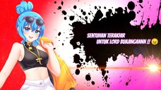 Everyone Meme Mobile Legends Indonesia join the Battle, Mobile Legends Exe WTF FUNNY MOMENT 🤣