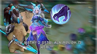 PAS TROLL KEMENANGAN LEBIH JELAS WIRR!!