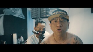 Mike Kosa - Burda sa Balat (Official Music Video)