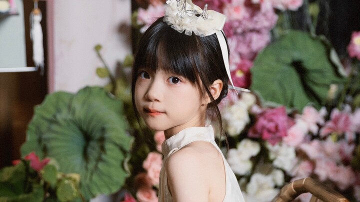 ابنتي التي أحملها في راحتي!