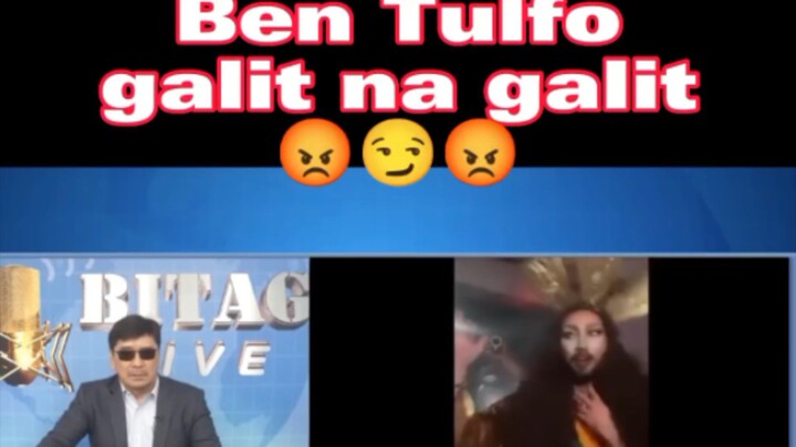 BITAG Ben Tulfo vs Pura Luka Vega against Religion Discrimination ginawang katatawanan si Jesus!