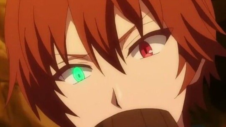 PUNYA KEKUATAN YANG DIMANFAAT DENGAN BAIK DEMI BALAS DENDAM- REDO OF HEALER PART 3 !!😱