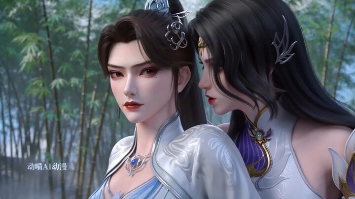 Huyền Y: Thanh tiên tử không được nói cho Dược Trần đâu~ (Đấu Phá Đồng Nhân: Uống rượu gây họa)