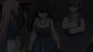 ……何でもない（……没事）