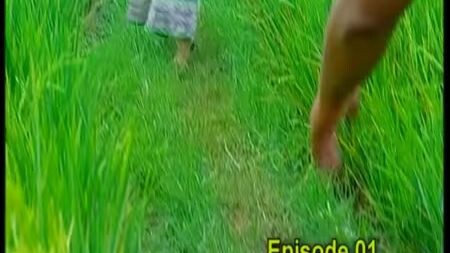 SERIAL MALAM ANTARA CINTA DAN DUSTA EPISODE 1