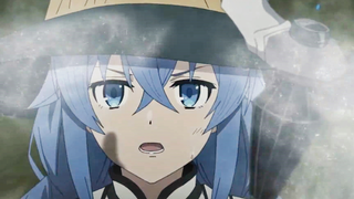 【4月/小原好美】转移迷宫篇 PV【MCE汉化组】