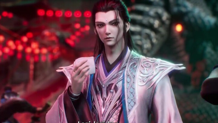 Azure Legacy S3 Eps 2 Sub Indo