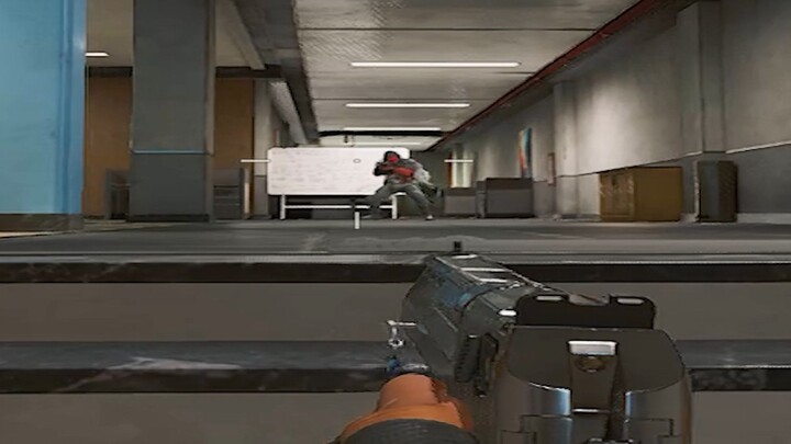 Chú ý! Bạn đã sập bẫy rồi!