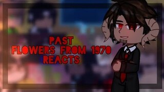 Flowers from 1970 react || Part 10 || Gacha Club || DSMP