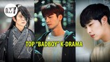 Top "Trai Hư" trong những bộ phim Hàn Quốc hay nhất - Bad boy K-Drama