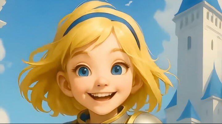 Story of Lux