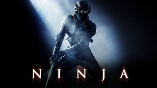 Ninja (Action Martial Arts)