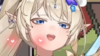 My mom found out I had heather and lotus root powder splashed all over me, and now I can't explain m