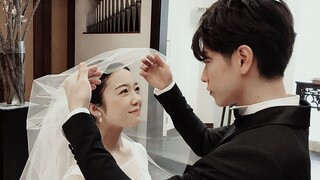 【คามิชิราอิชิ โมเอะ×ทาเครุ ซาโตะ|น้ำตาลขาว|เอ็นชานท์】น้ำตาลผสมตัด