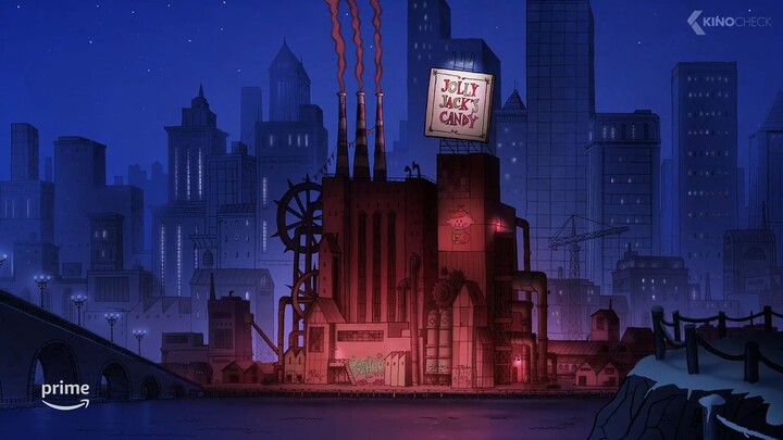 Merry Little Batman  watch full nivie : link in description