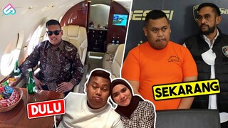 BERGAYA MEWAH HASIL TIPU!? Ternyata Begini Sumber Harta Kekayaan Selebgram Akbar Si Ajudan Pribadi