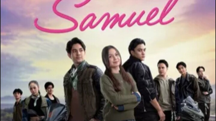 SAMUEL (2026) - FILM / SERIES INDONESIA TERBARU