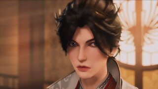 The Sword Emperor of Eternity eps 9